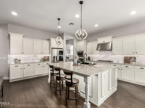 26288 N 106TH Drive, Peoria, AZ 85383