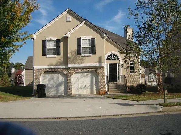 3005 Edgefield Dr SW, Marietta, GA 30008