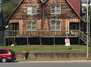 1103 Front St #1105, Richlands, VA 24641