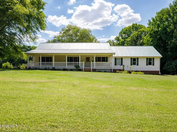 2574 Norrington Road, Lillington, NC 27546