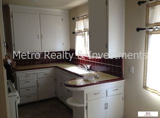 22766 Templeton St, Hayward, CA 94541