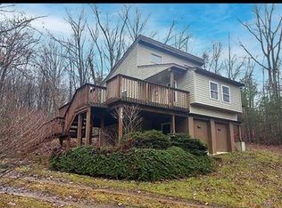 348 Cramer Rd, Lucasville, OH 45648