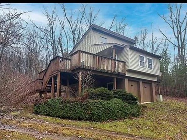 348 Cramer Rd, Lucasville, OH 45648