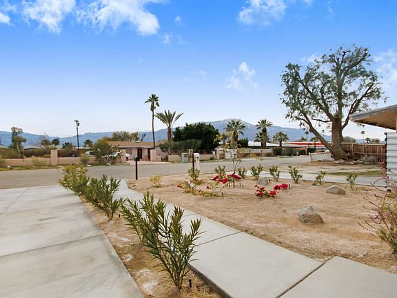 4th image of 66604 Estrella Ave