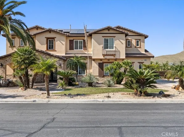 4725 Eagle Ridge Ct, Riverside, CA 92509