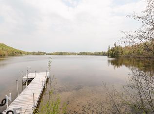 39 Sandy Beach Rd, Springfield, NH 03284