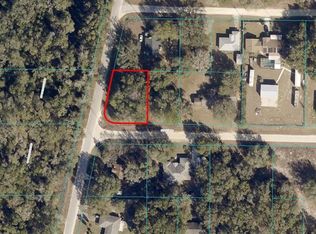 0 SW 107th St, Dunnellon, FL 34432