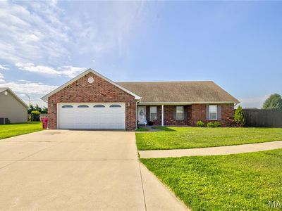 1124 Pollard Plz, Sikeston, MO, 63801