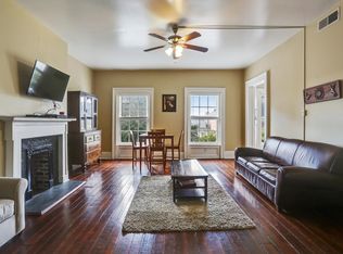 838 Camp St APT C, New Orleans, LA 70130