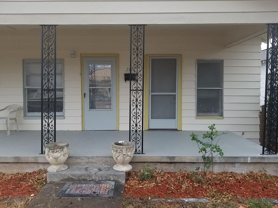 1st image of 2419 McKinley Duplex #B