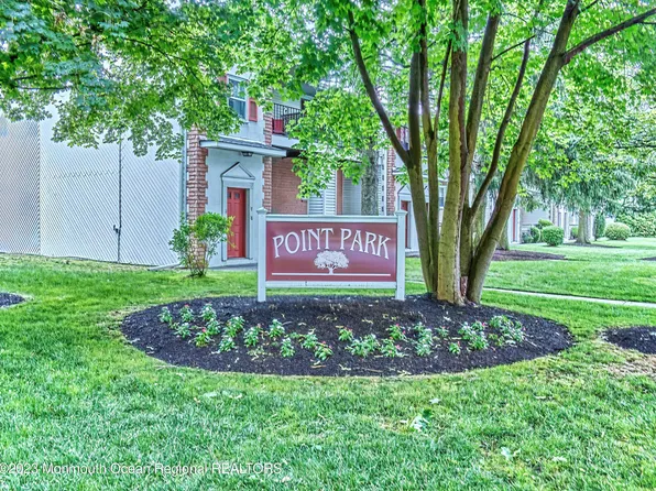 3403 Bridge Avenue #14, Point Pleasant, NJ 08742