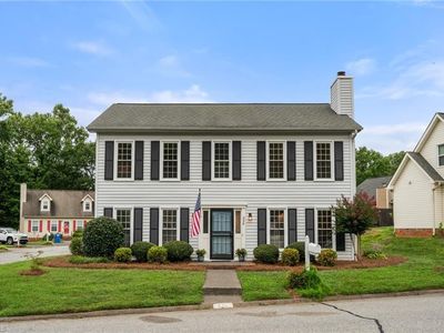 336 Brookside Ct, Kernersville, NC, 27284