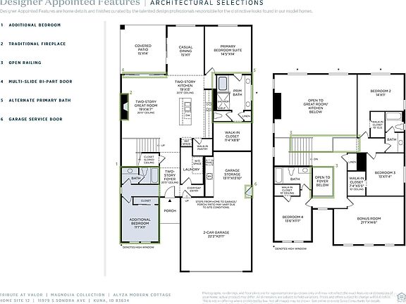 3rd image of this home