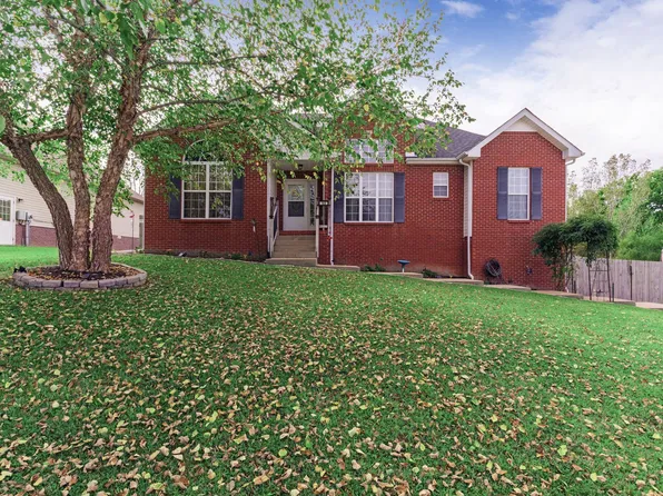 144 Coniston Dr, Clarksville, TN 37040