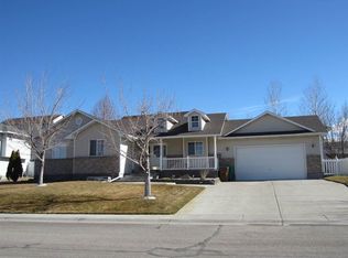 4438 Mountain Park Rd, Chubbuck, ID 83202