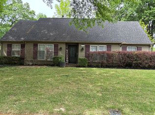 6996 Bent Creek Dr, Germantown, TN 38138