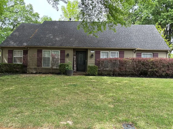 6996 Bent Creek Dr, Germantown, TN 38138