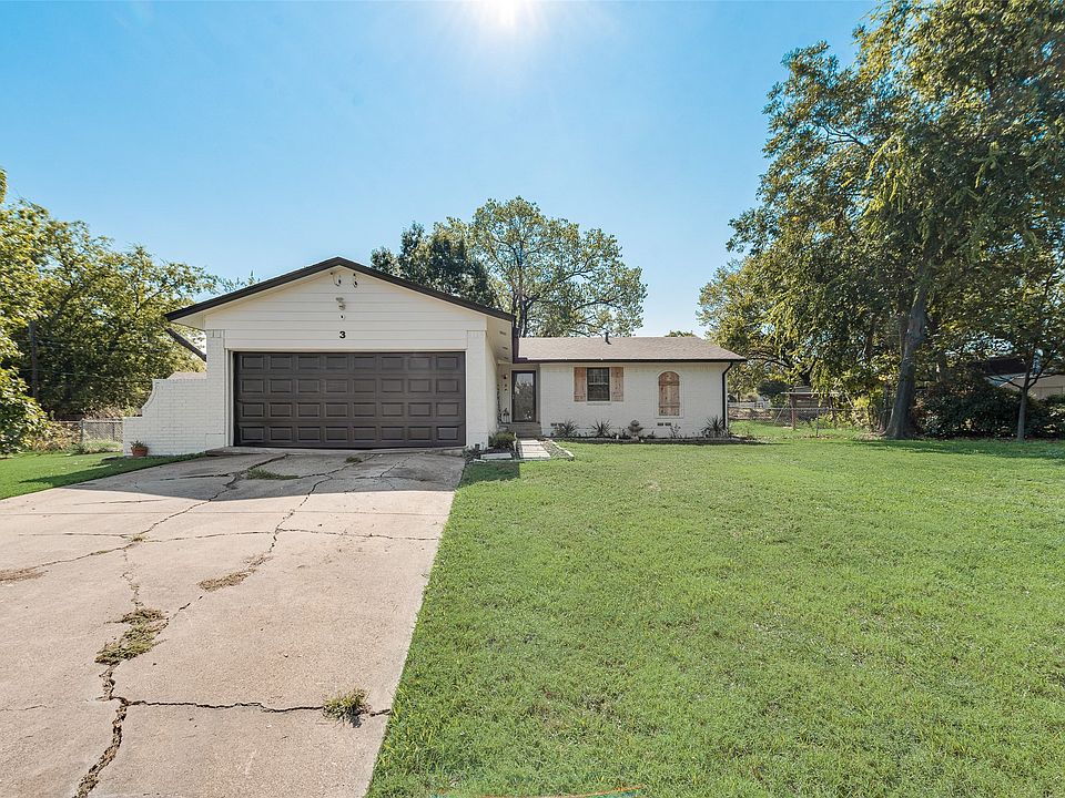 1st image of 3 Tansey Cir