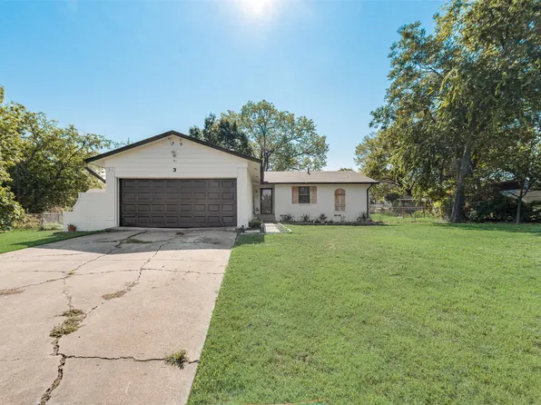 3 Tansey Cir, Mesquite, TX 75149