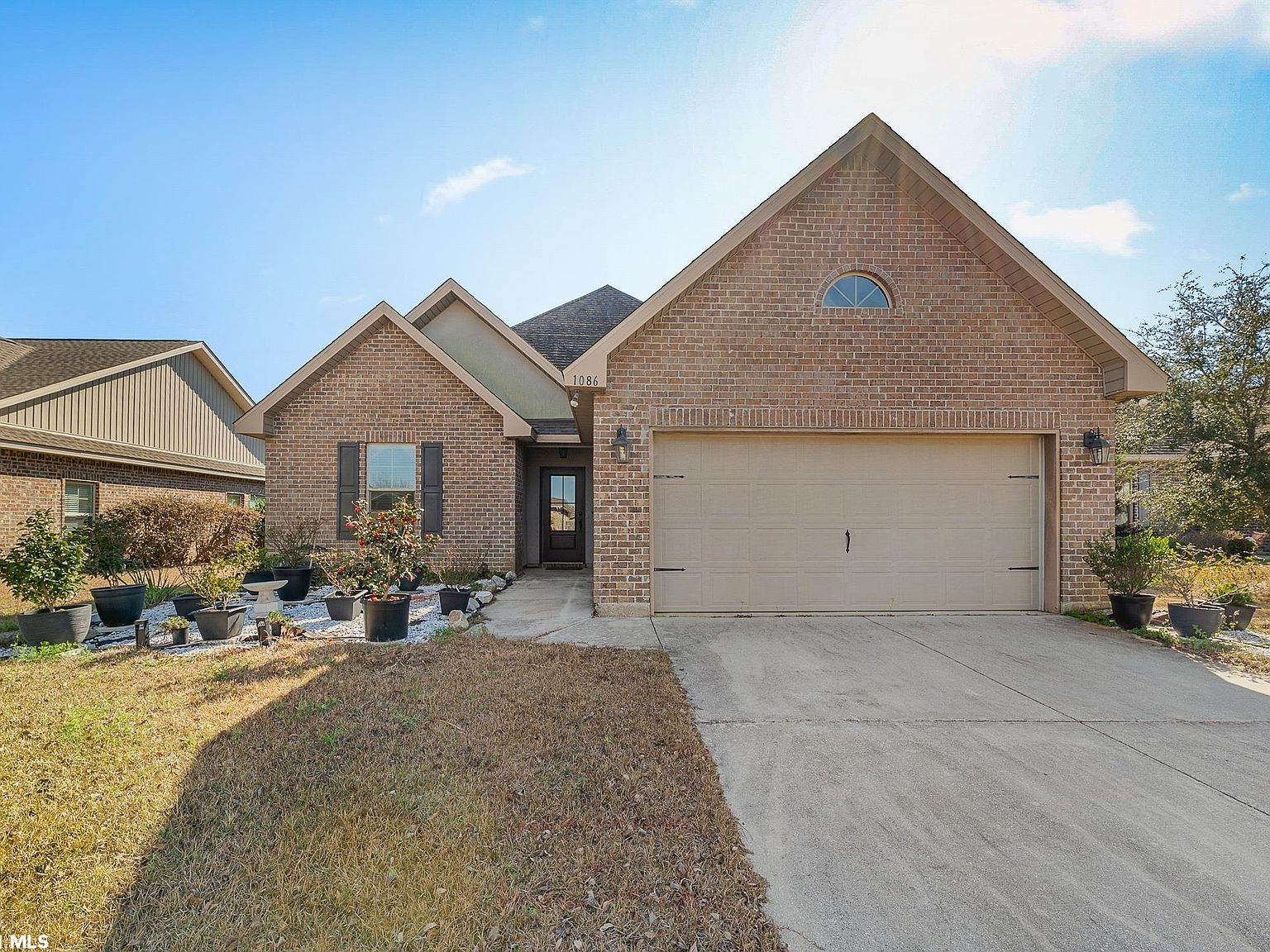 1086 Crown Walk Dr, Foley, AL 36535 Zillow