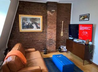 64 Chelsea St FLOOR 3, Boston, MA 02128