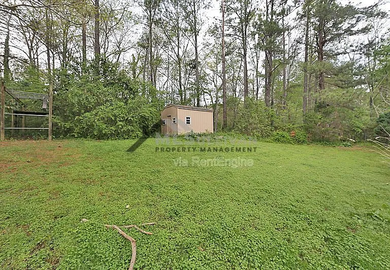 3606 Manford Dr — Photo 13