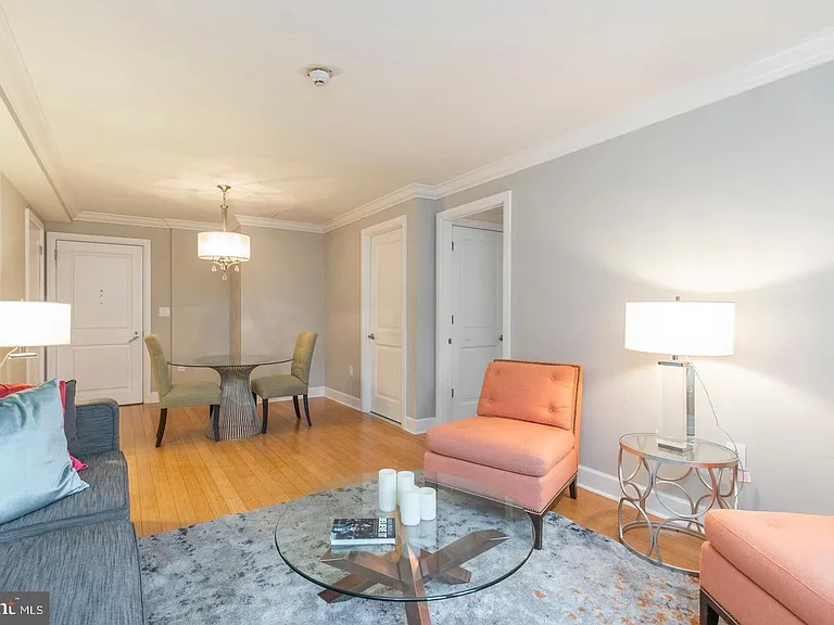1701 Locust St #15-1815 — Photo 6