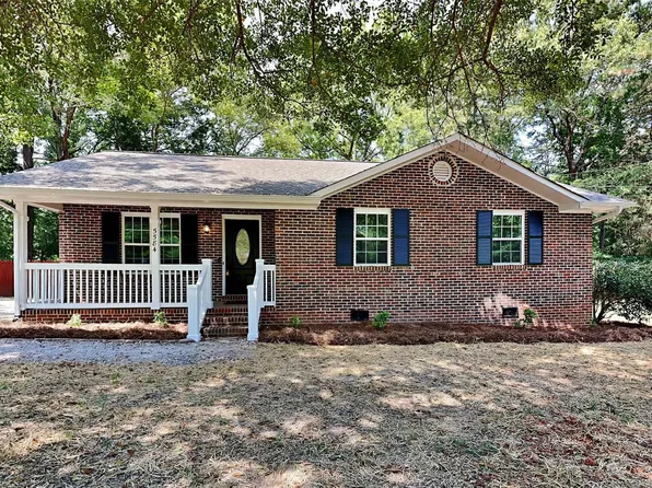 5584 N Hillsdale St, Fort Lawn, SC 29714
