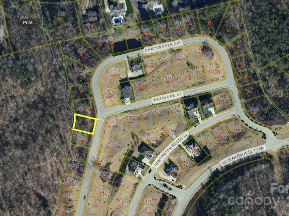 742 Chatsworth Cir SE #19, Lenoir, NC 28645