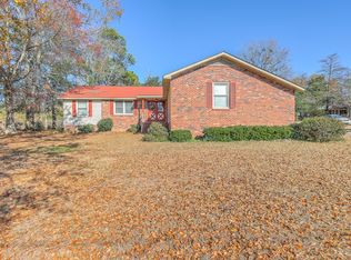 2198 Skyland Ln, Orangeburg, SC 29118