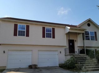 364 Interstate Highway R Bryant Way, Lawnside, NJ 08045