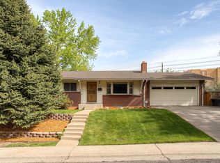 7801 E Hampden Cir, Denver, CO 80237