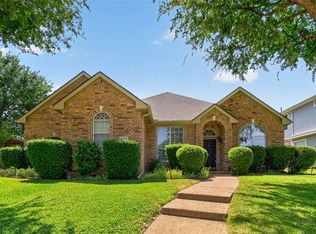 6777 Gatewick Dr, Frisco, TX 75035