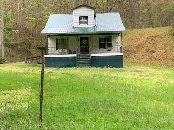 823 Upper Rileys Br, Bevinsville, KY 41606