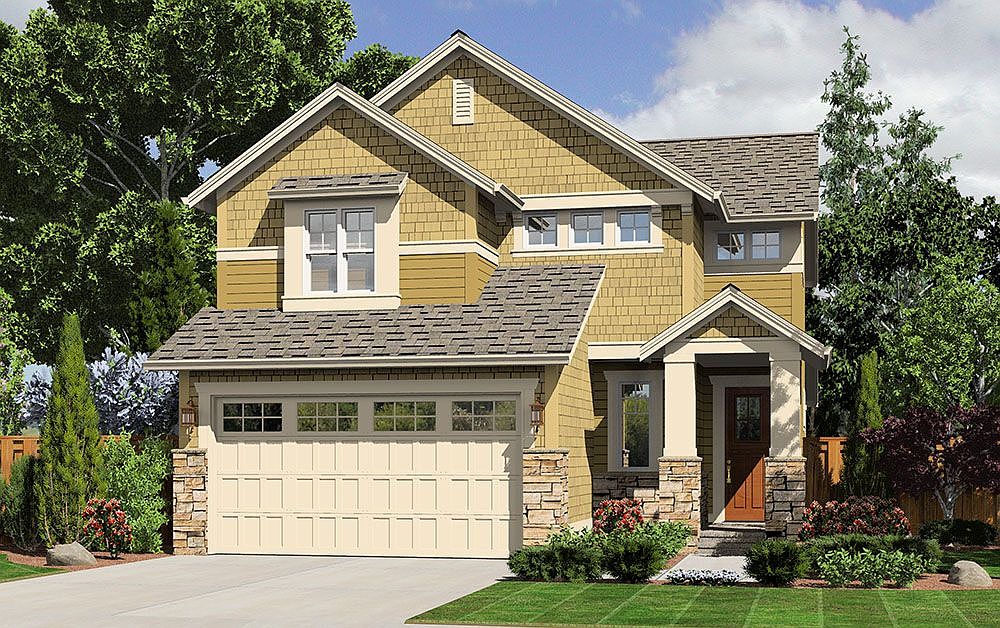 The Timber Plan, Tahoma Terra, Yelm, WA 98597 Zillow