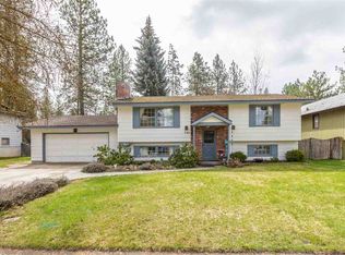 20 E Regina Ave, Spokane, WA 99218