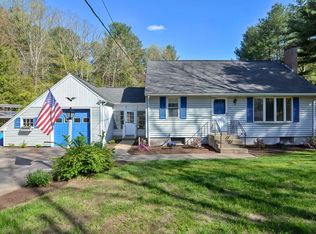 932 West St, Walpole, MA 02081