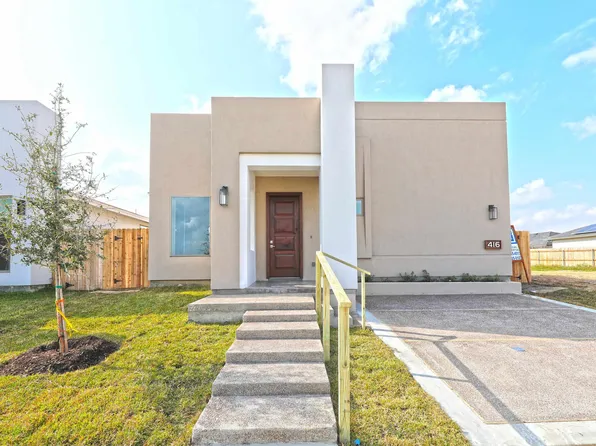 416 Cienega Ln, Laredo, TX 78043