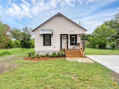 413 Benbo St, Seguin, TX, 78155