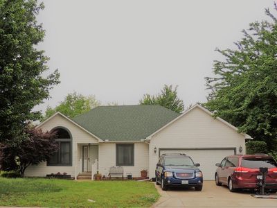 1114 Woodland Dr, Webb City, MO, 64870