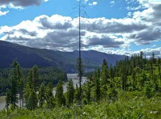 Nhn Buck Ct, Trout Creek, MT 59874