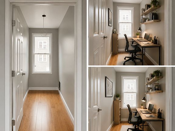 5th image of 12 Dow St #1/2