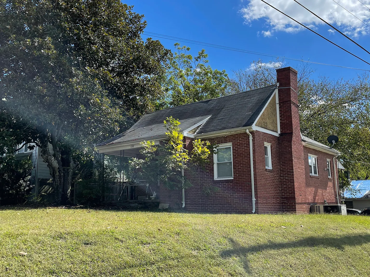 Main St E, Yanceyville — Photo 1