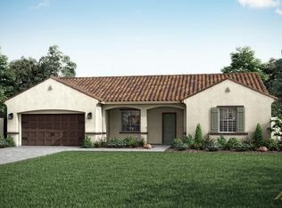 8803 Seth Alexander Way, Bakersfield, CA 93306