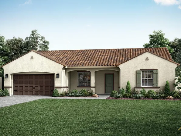 8803 Seth Alexander Way, Bakersfield, CA 93306