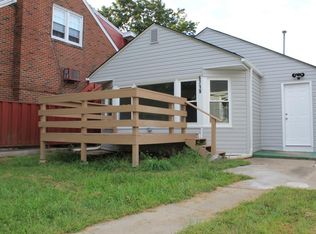 6719 Radcliffe St, Bristol, PA 19007