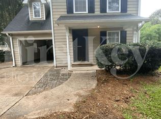 202 First Leaf, Peachtree City, GA 30269