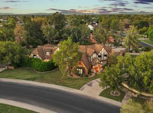 1080 N RIATA Street, Gilbert, AZ 85234