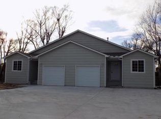 4129 W Zoo Blvd, Wichita, KS 67212