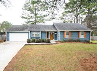 4205 Meadow Ct, Marietta, GA 30066